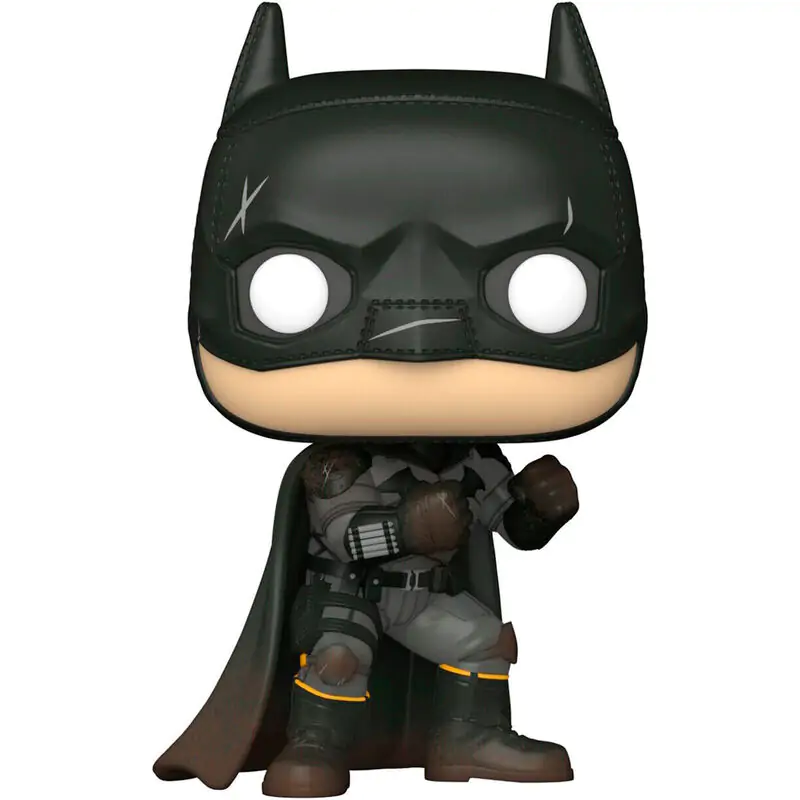 Figurka POP The Batman - Batman Exclusive zdjęcie produktu