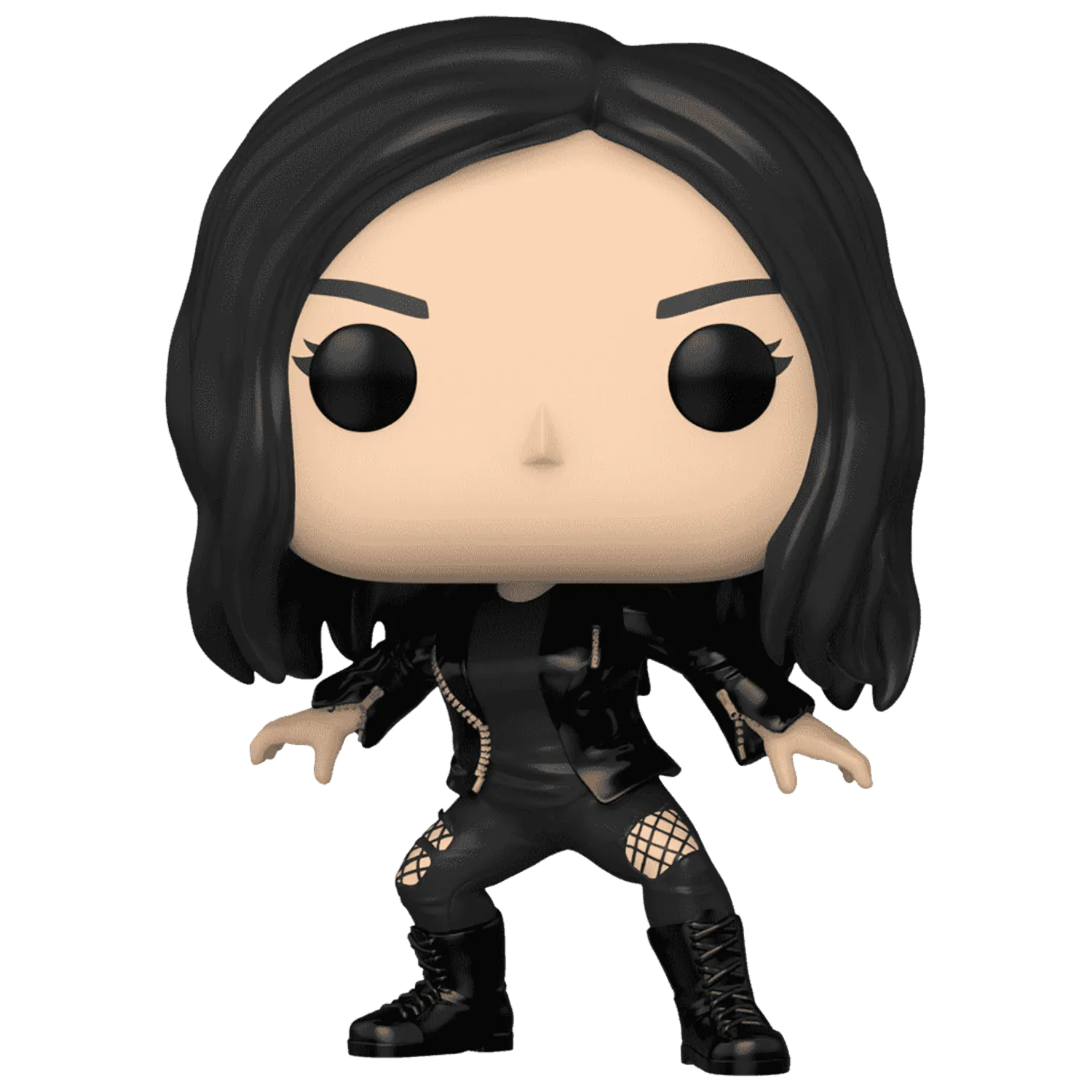 Funko POP figurka The Boys Kimiko [uszkodzone opakowanie] zdjęcie produktu