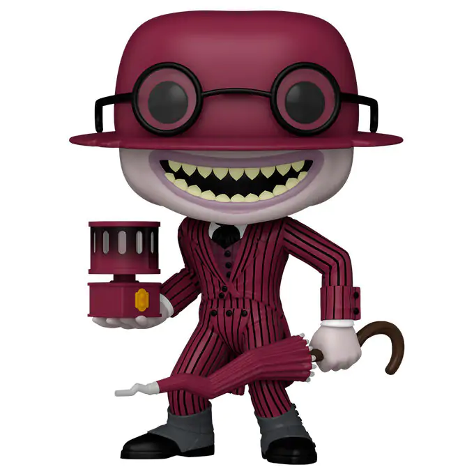 Figurka Funko POP The Conjuring 2 The Crooked Man zdjęcie produktu