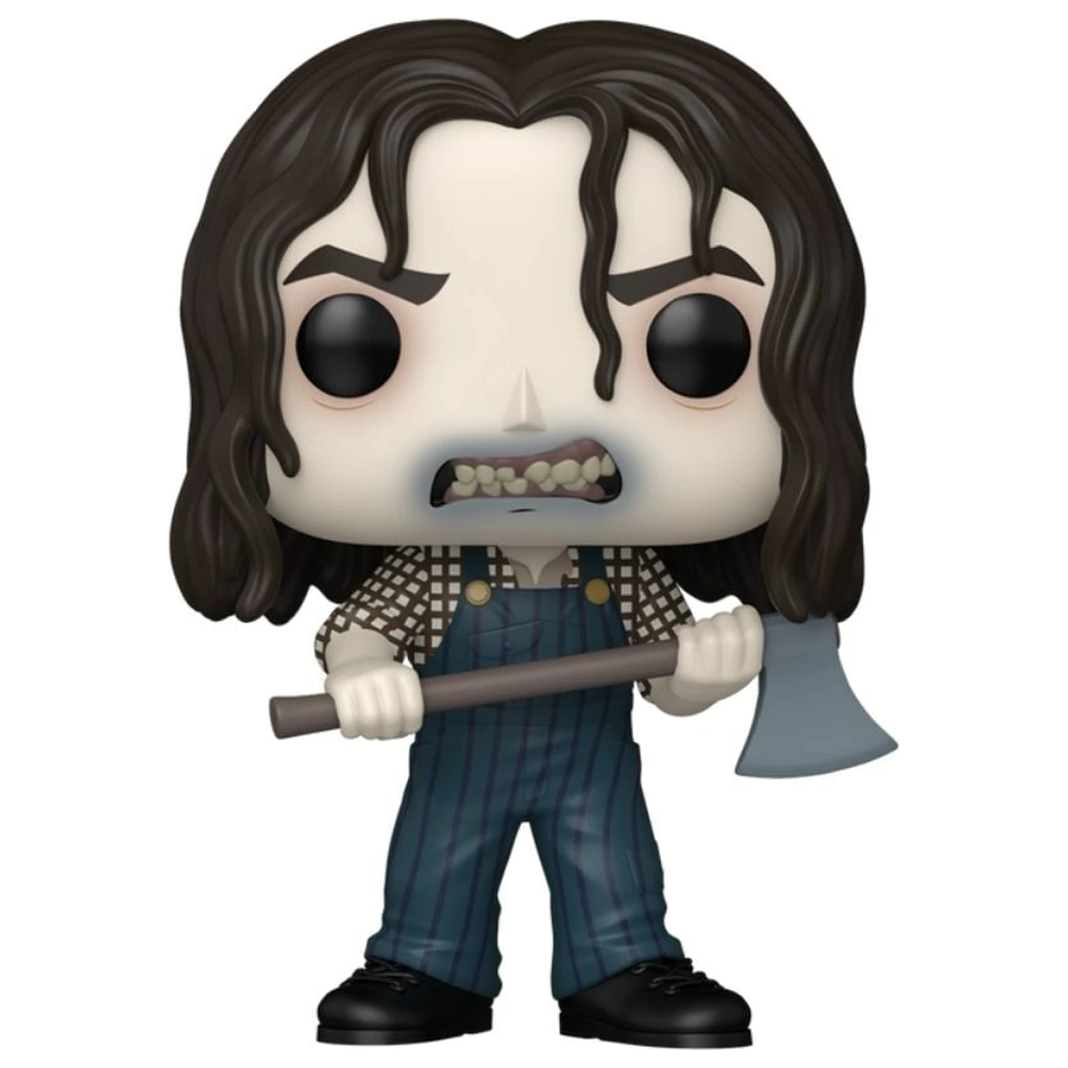 Figurka Funko POP The Conjuring Last Rites Abner zdjęcie produktu