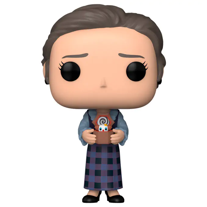 Figurka Funko POP The Conjuring Lorraine zdjęcie produktu