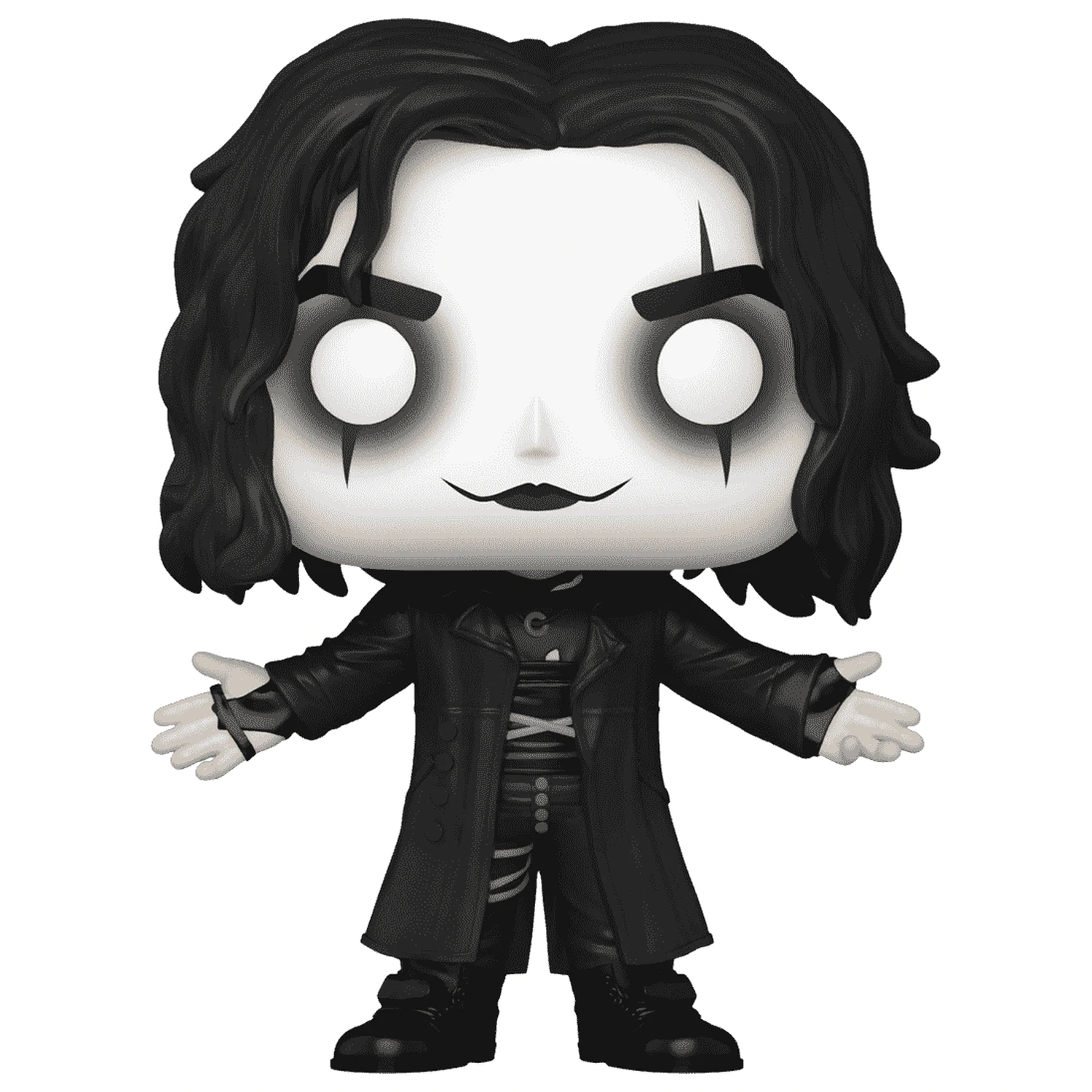 Figurka POP The Crow Eric Draven zdjęcie produktu