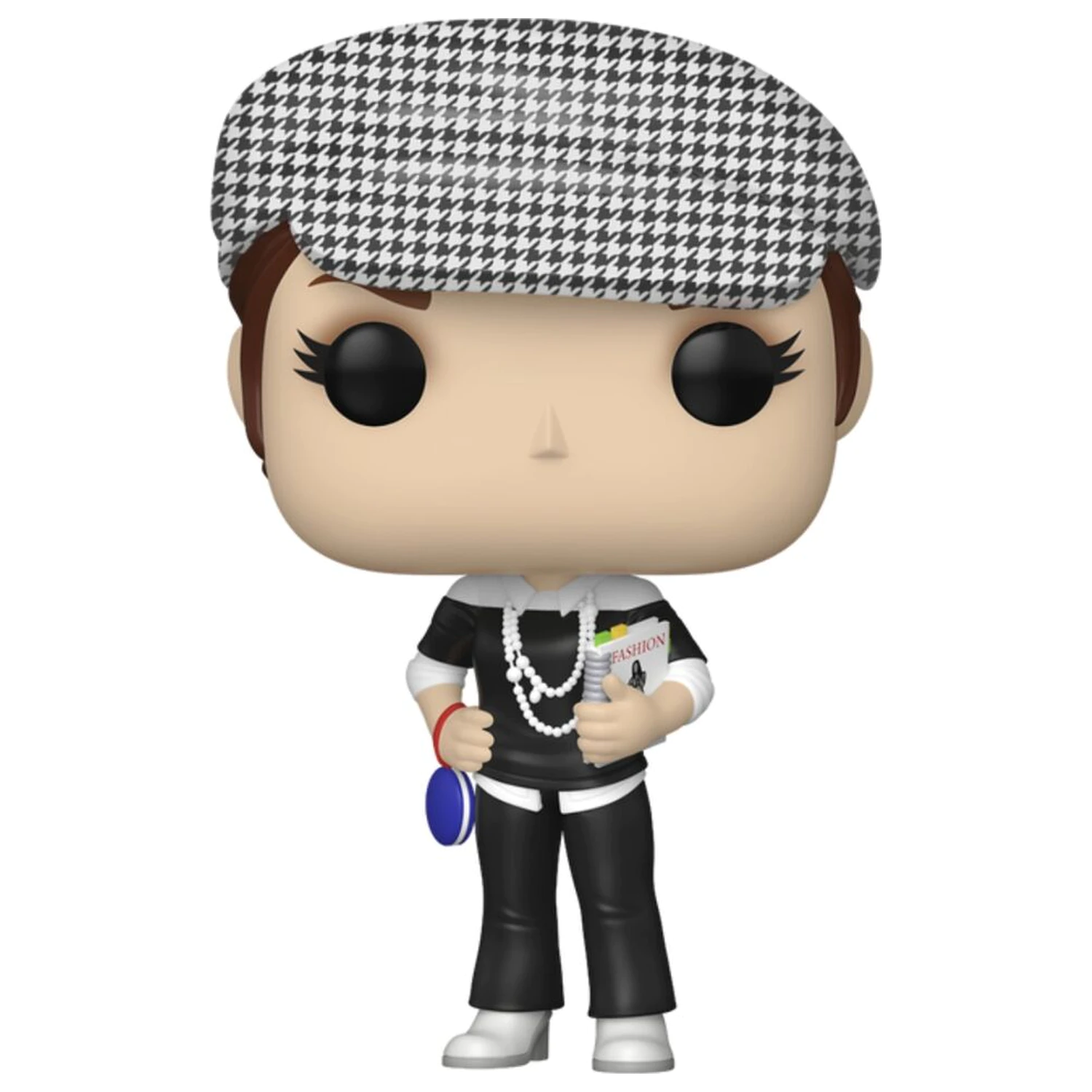 Funko POP figurka The Devil Wears Prada Andy Sachs with the Book zdjęcie produktu
