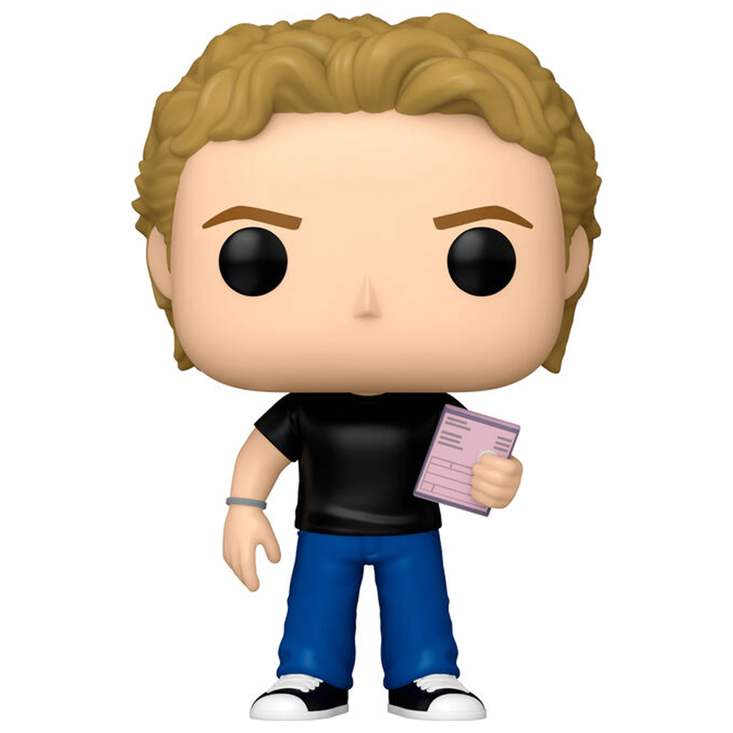 Funko POP figurka The Fast And The Furious Brian O'Conner zdjęcie produktu