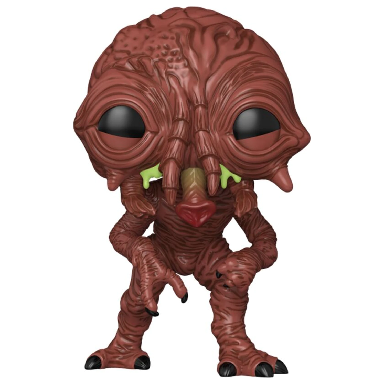 Funko POP figurka The Fly Brundlefly zdjęcie produktu