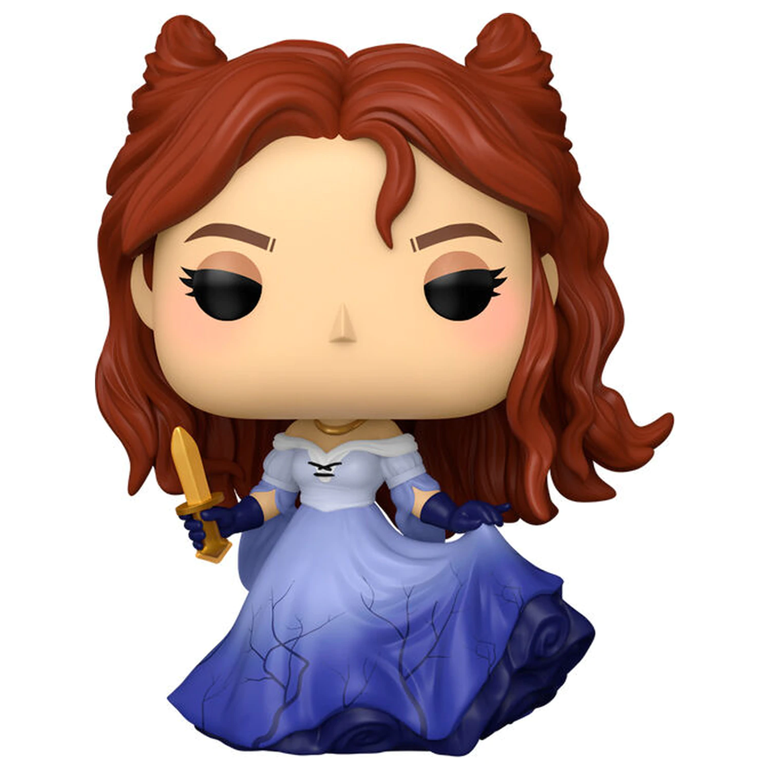 Funko POP figurka The Folk of the Air The Cruel Prince Jude Duarte Coronation Gown zdjęcie produktu