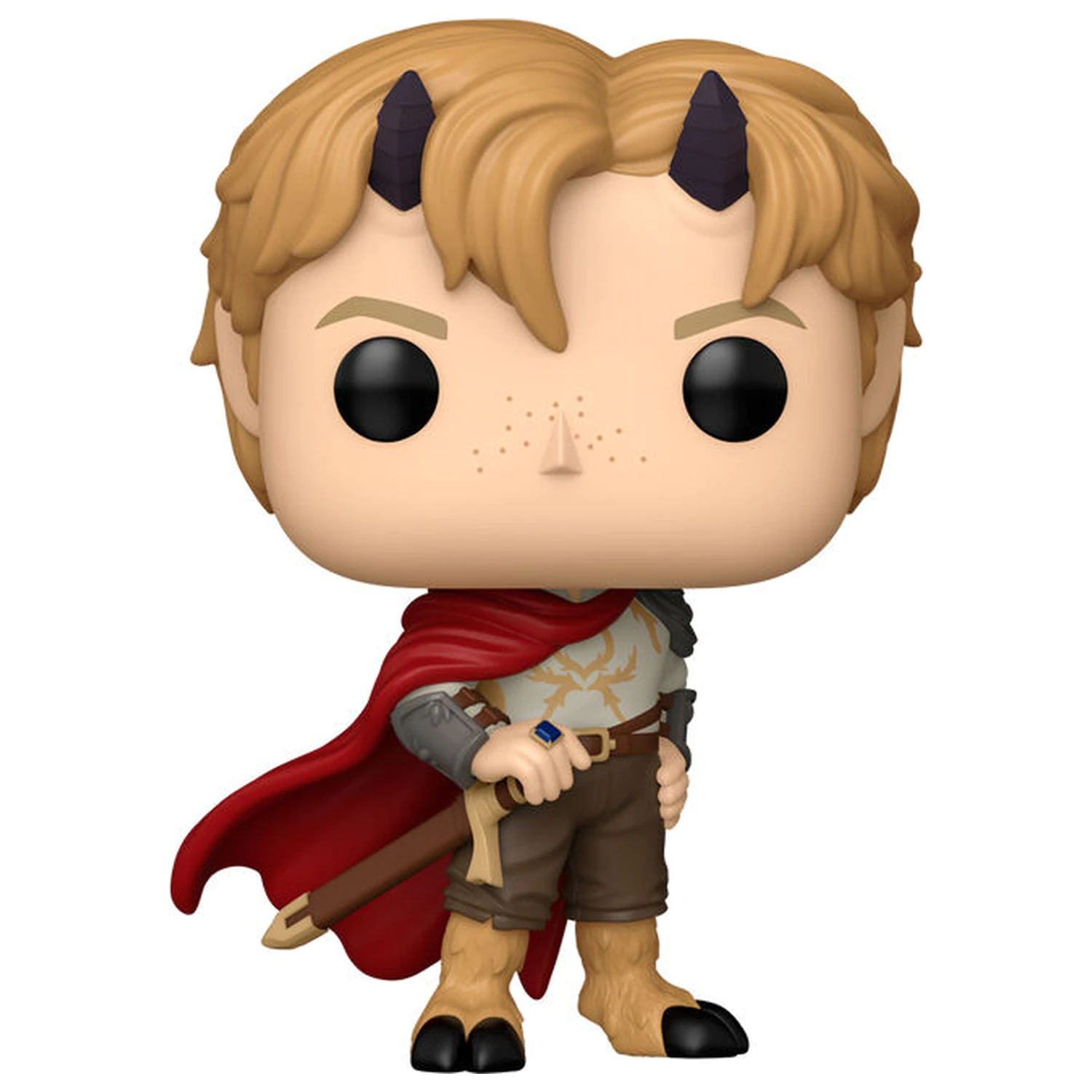 Funko POP figurka The Folk of the Air The Stolen Heir Oak zdjęcie produktu