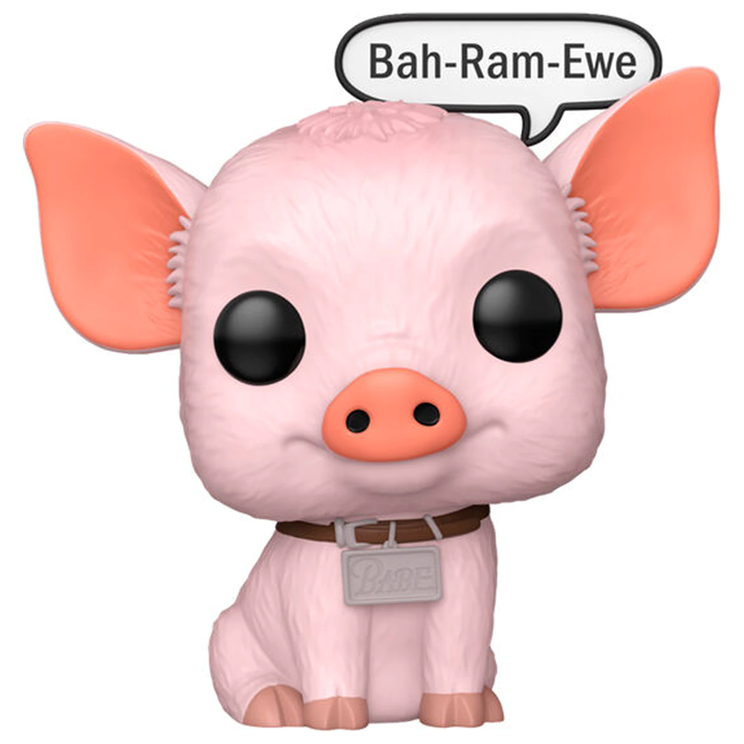 Figurka Funko POP The Gallant Pig Babe zdjęcie produktu