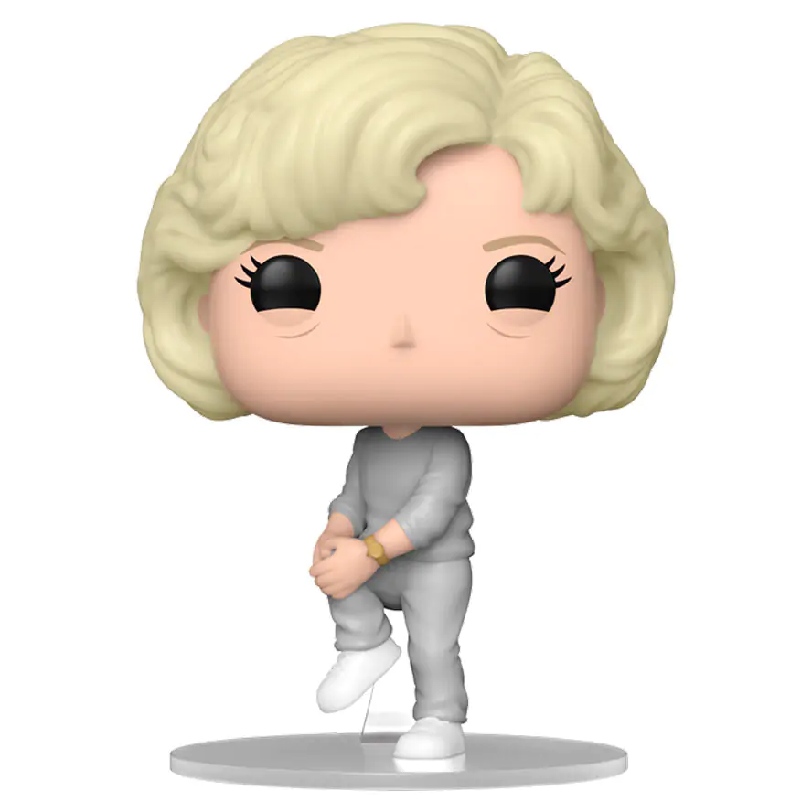 Figurka Funko POP The Golden Girls Rose zdjęcie produktu