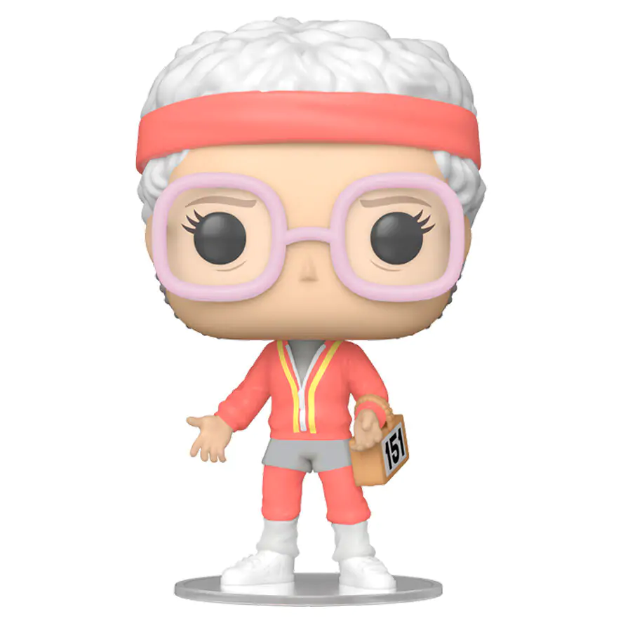 Figurka Funko POP The Golden Girls Sophia zdjęcie produktu