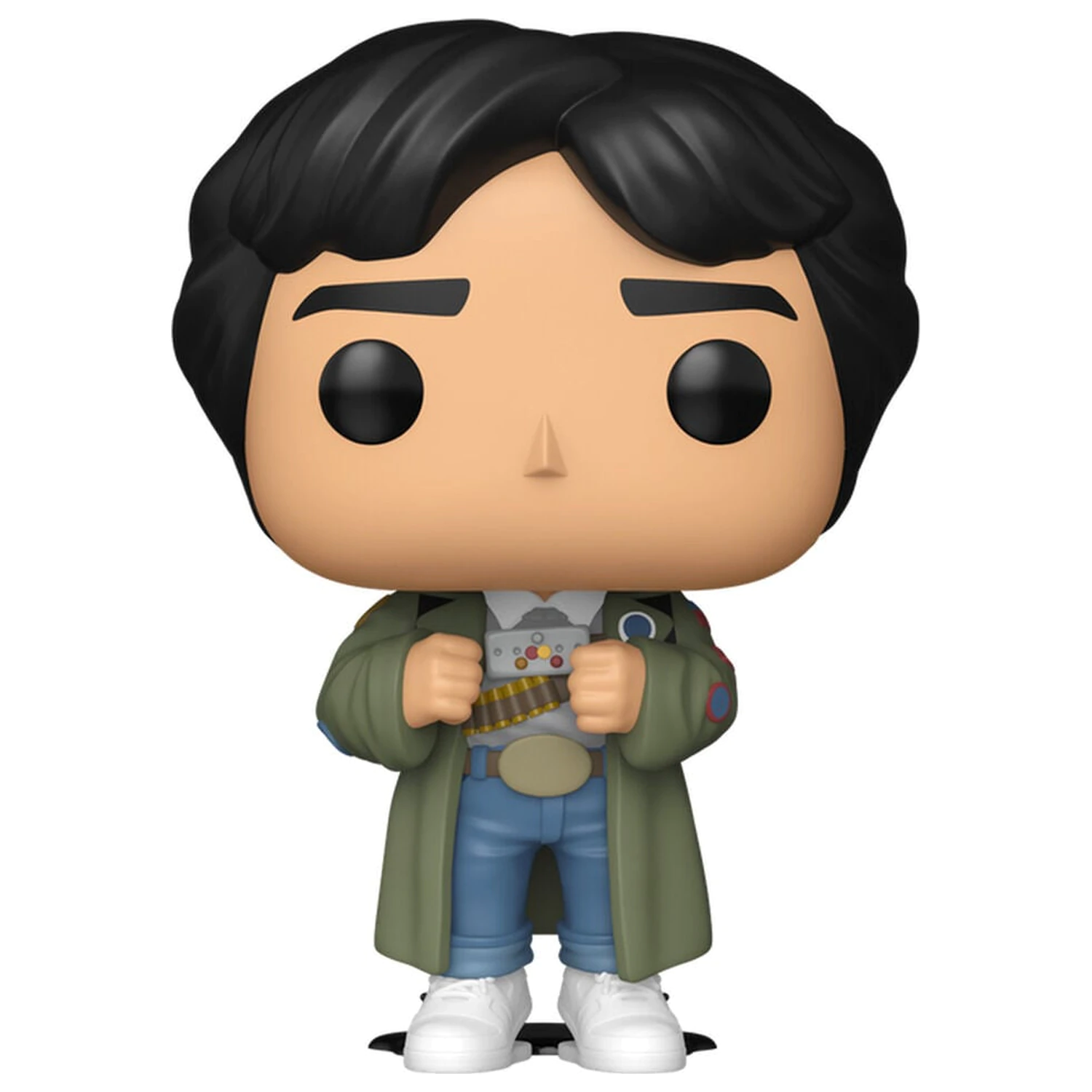 Funko POP figurka The Goonies Data zdjęcie produktu