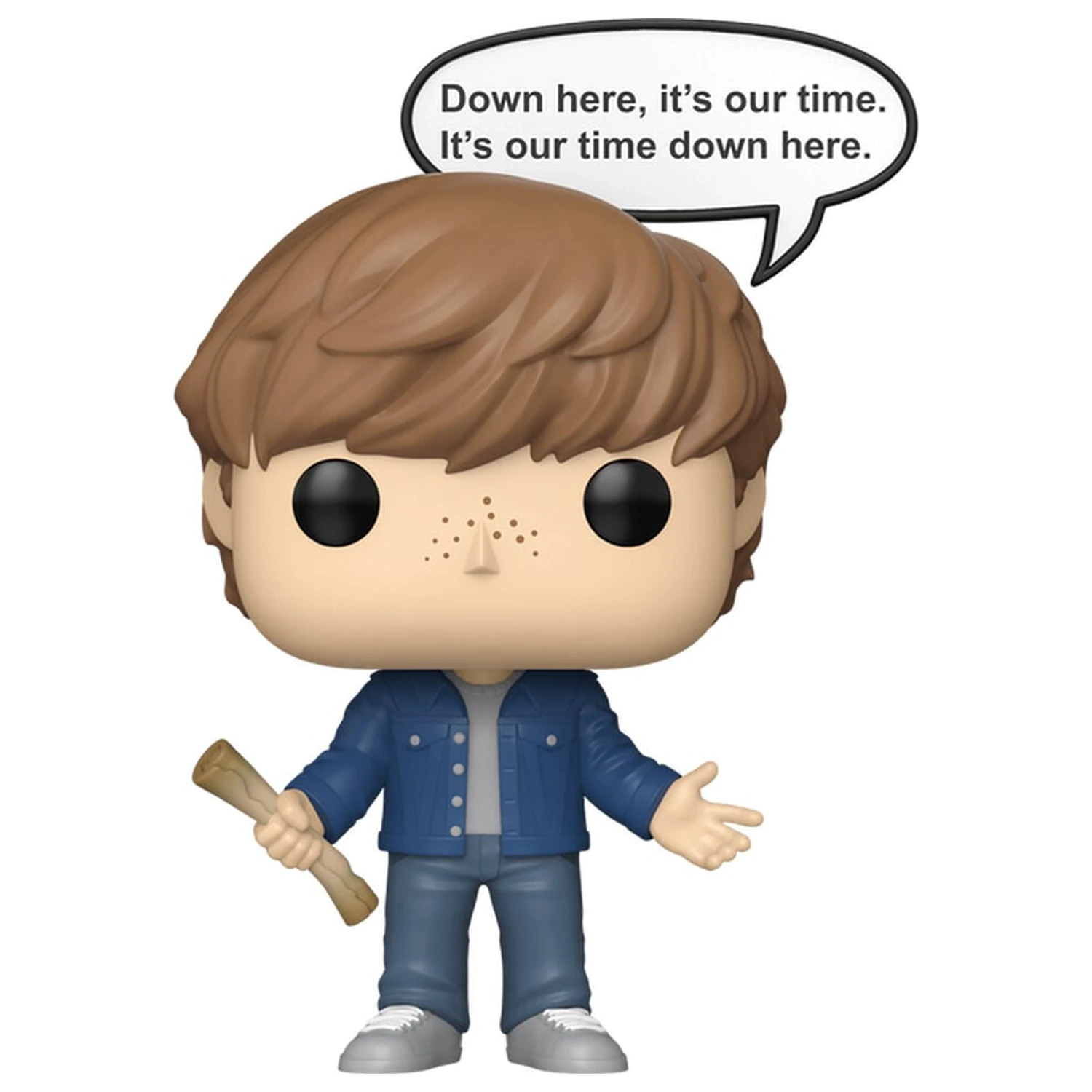 Figurka Funko POP The Goonies Mikey zdjęcie produktu