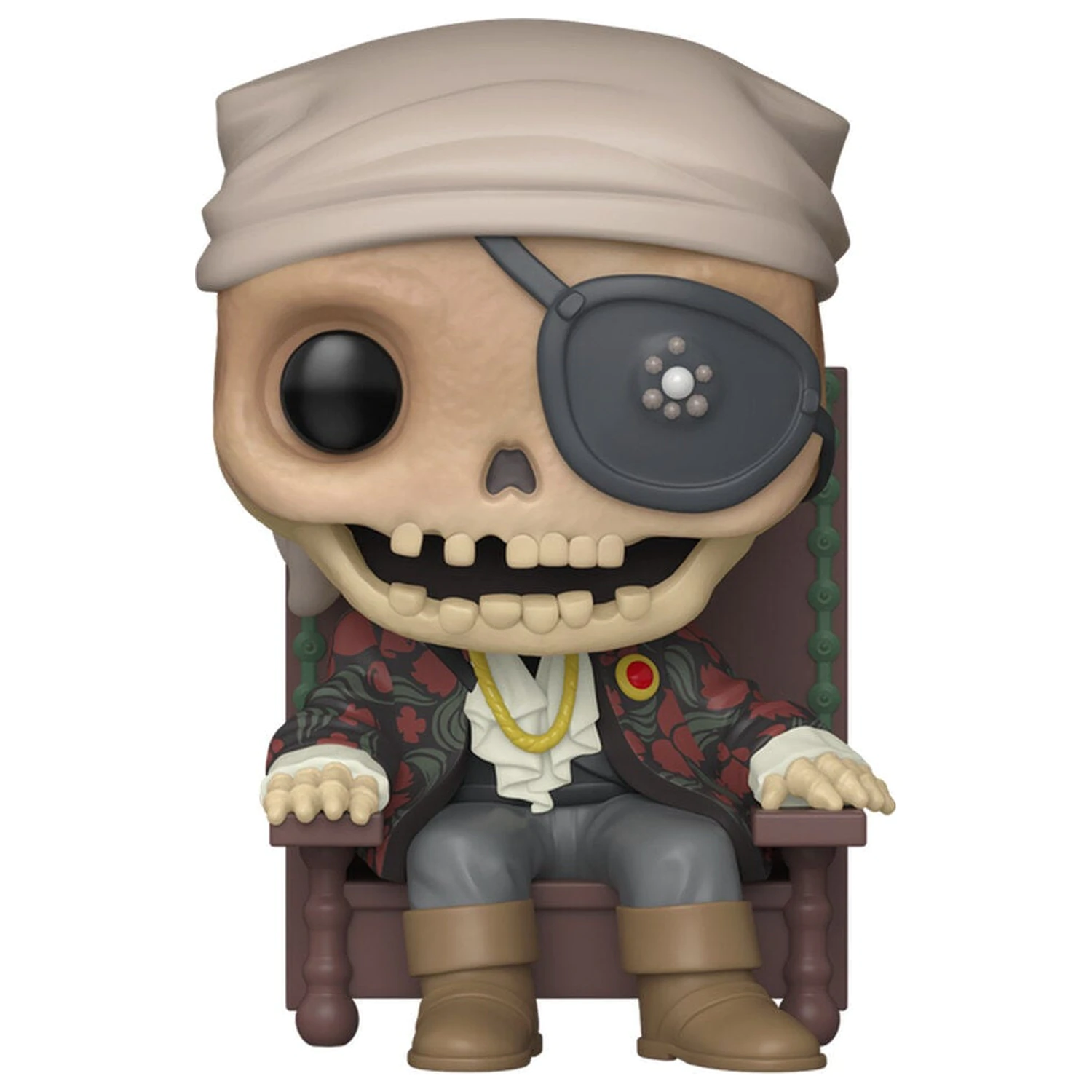 Figurka Funko POP The Goonies One-Eyed Willy zdjęcie produktu