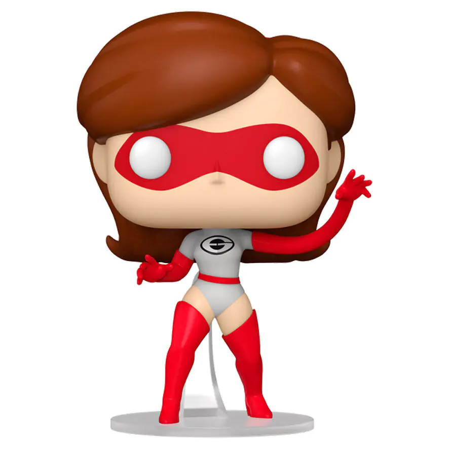 Figurka Funko POP The Incredibles - Elastigirl zdjęcie produktu