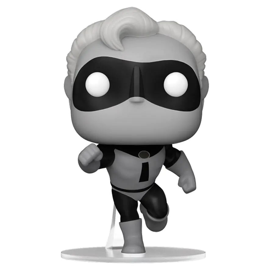 Figurka Funko POP Iniemamocni Mr. Incredible Chase zdjęcie produktu