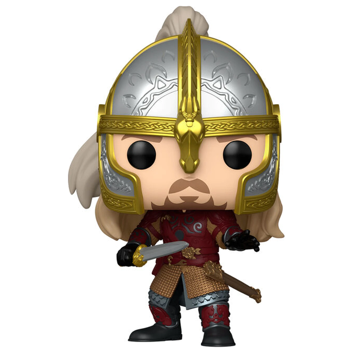 Figurka Funko POP The Lord of the Rings Eomer zdjęcie produktu