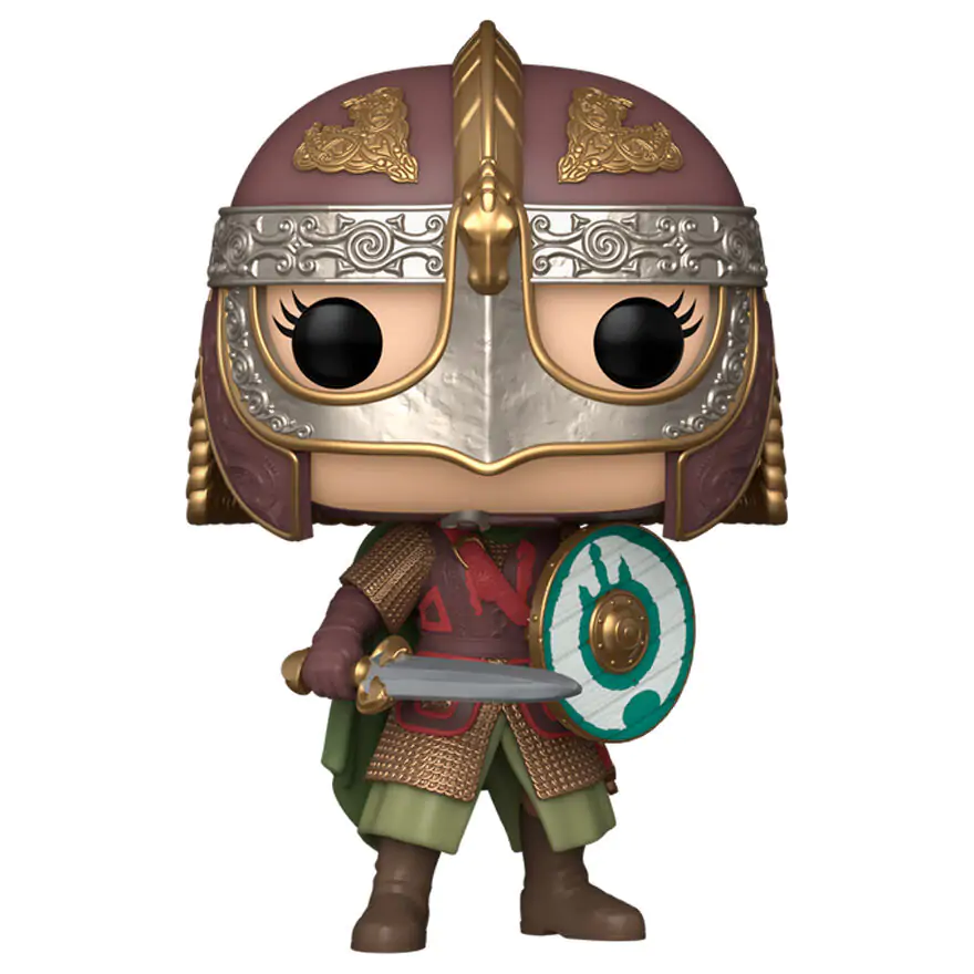 Figurka Funko POP Władca Pierścieni Eowina Chase zdjęcie produktu