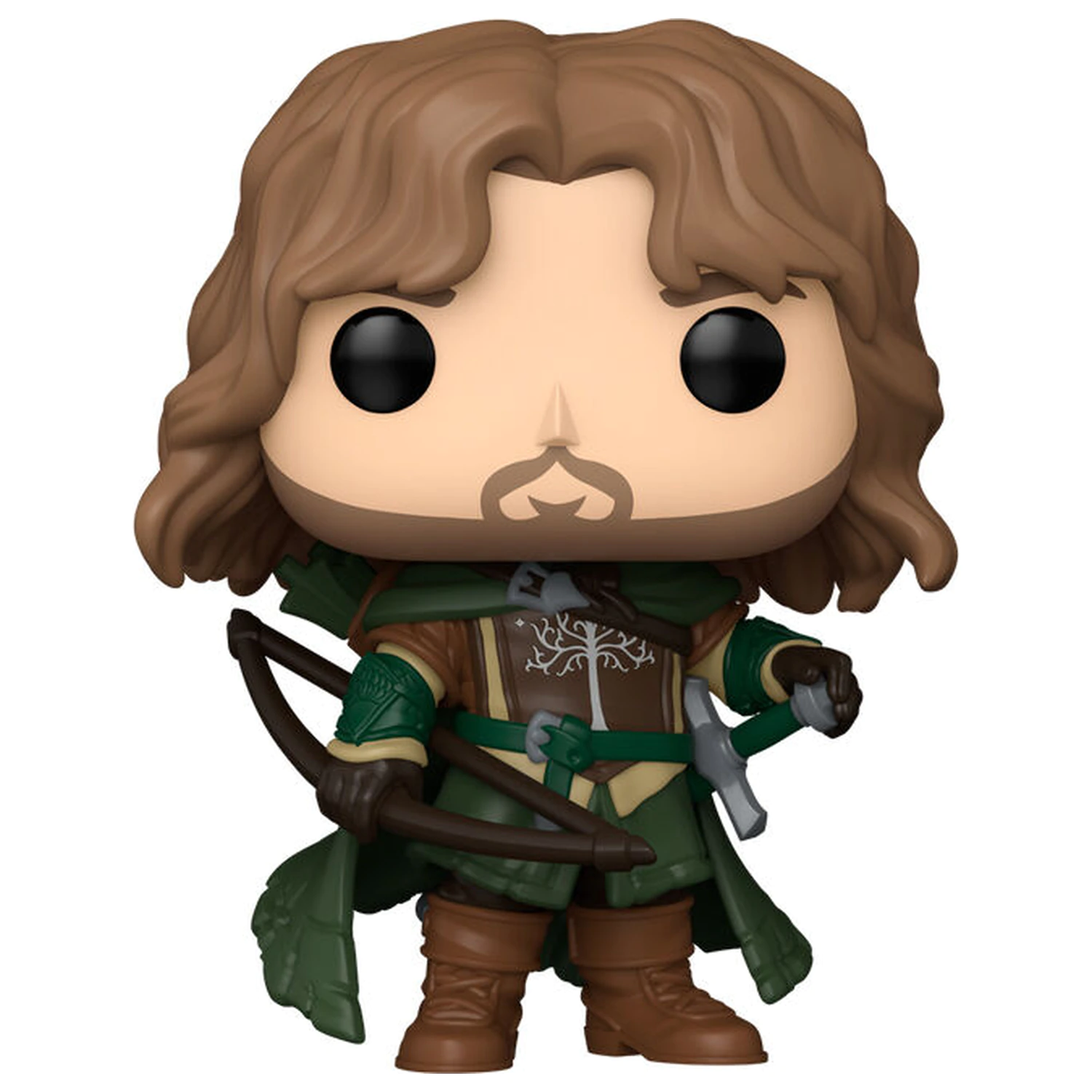 Figurka Funko POP The Lord of the Rings Faramir zdjęcie produktu