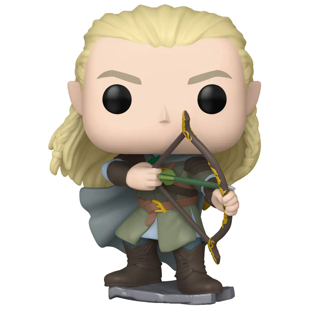 Figurka Funko POP Władca Pierścieni Legolas Greenleaf zdjęcie produktu