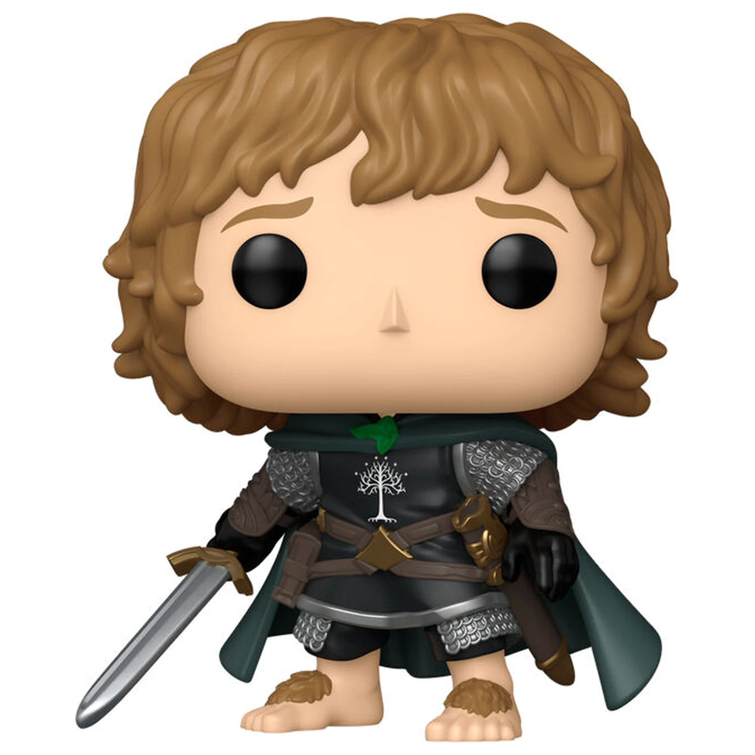 Figurka Funko POP The Lord of the Rings Peregrin Took zdjęcie produktu