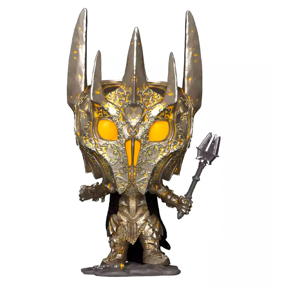 Figurka Funko POP Władca Pierścieni Sauron Exclusive zdjęcie produktu