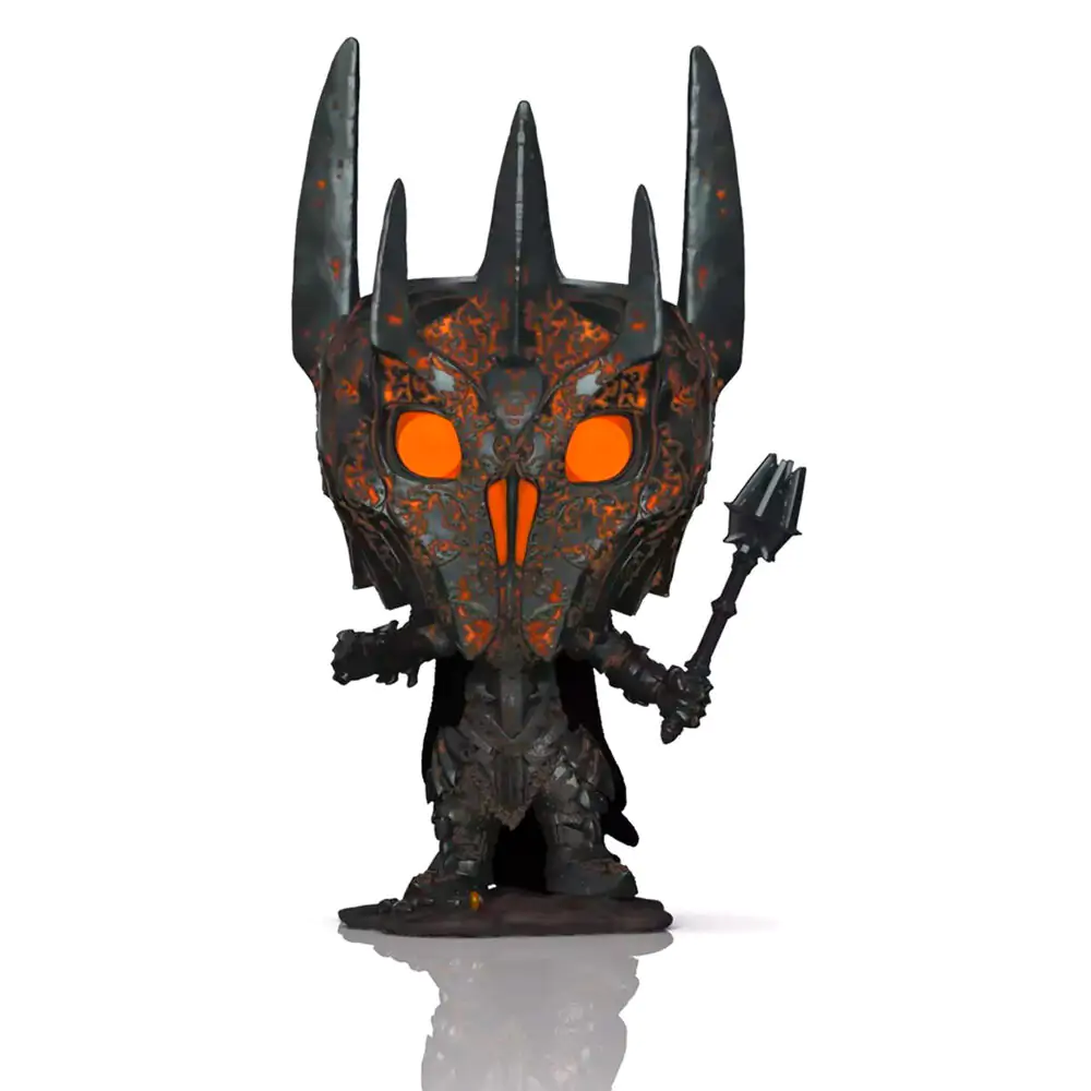 Figurka Funko POP Władca Pierścieni Sauron Exclusive zdjęcie produktu