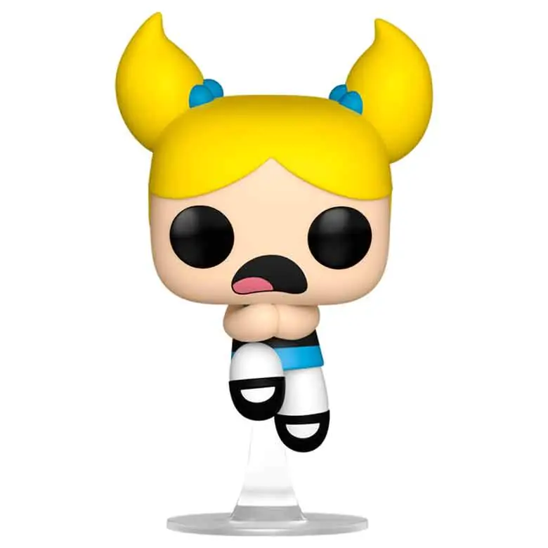 Funko POP figurka The Powerpuff Girls Bubbles zdjęcie produktu
