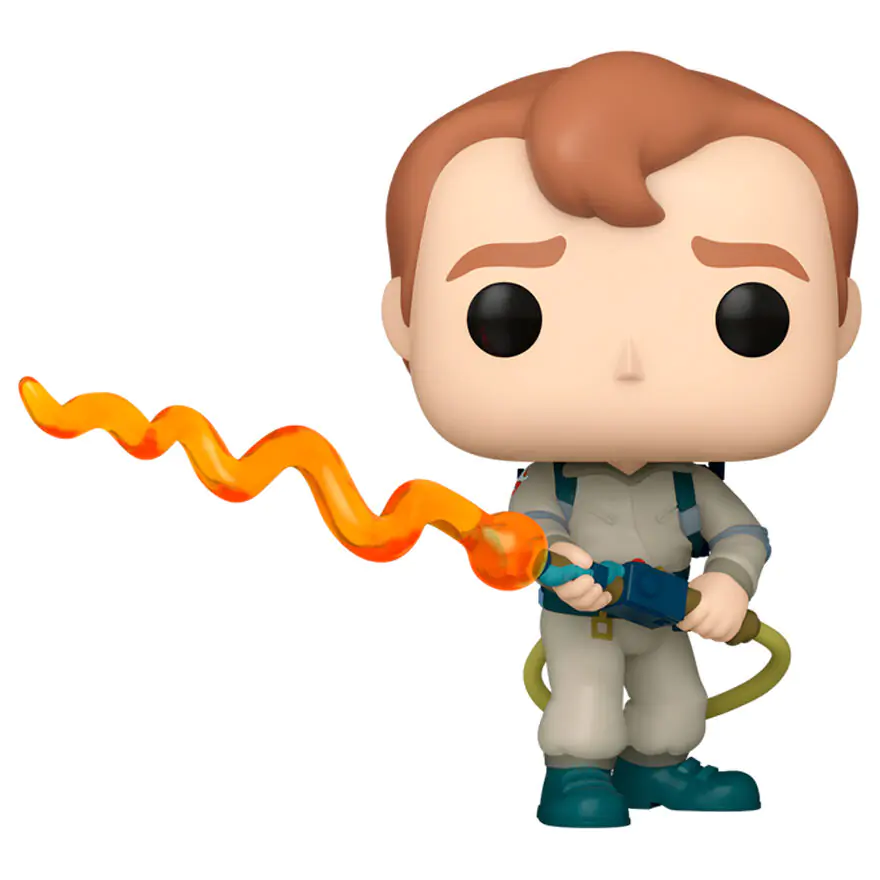 Figurka Funko POP The Real Ghostbusters Ray Stantz zdjęcie produktu