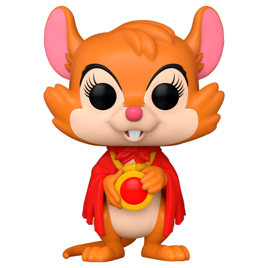 Funko POP figurka The Secret of Nimh Pani Brisby zdjęcie produktu