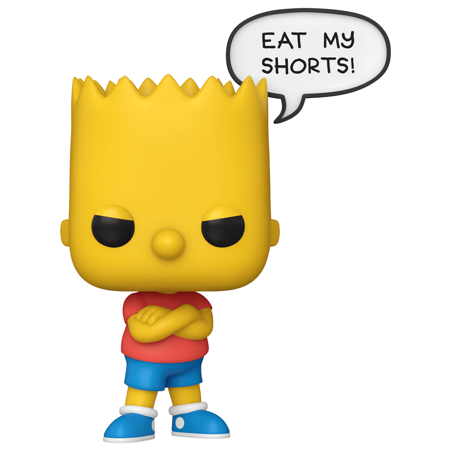 Funko POP figurka The Simpsons Bart Ekskluzywna zdjęcie produktu