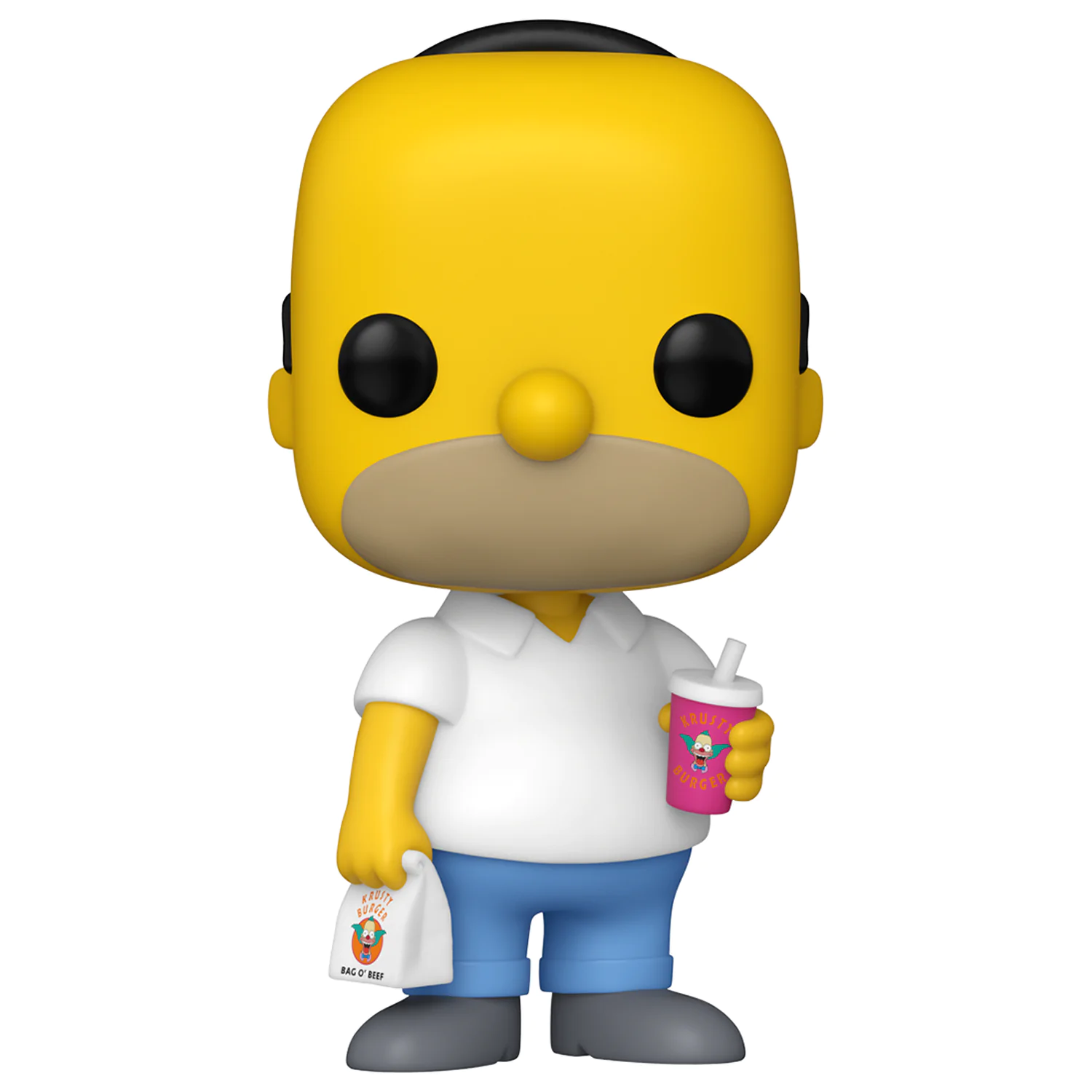 Funko POP figurka The Simpsons Homer zdjęcie produktu