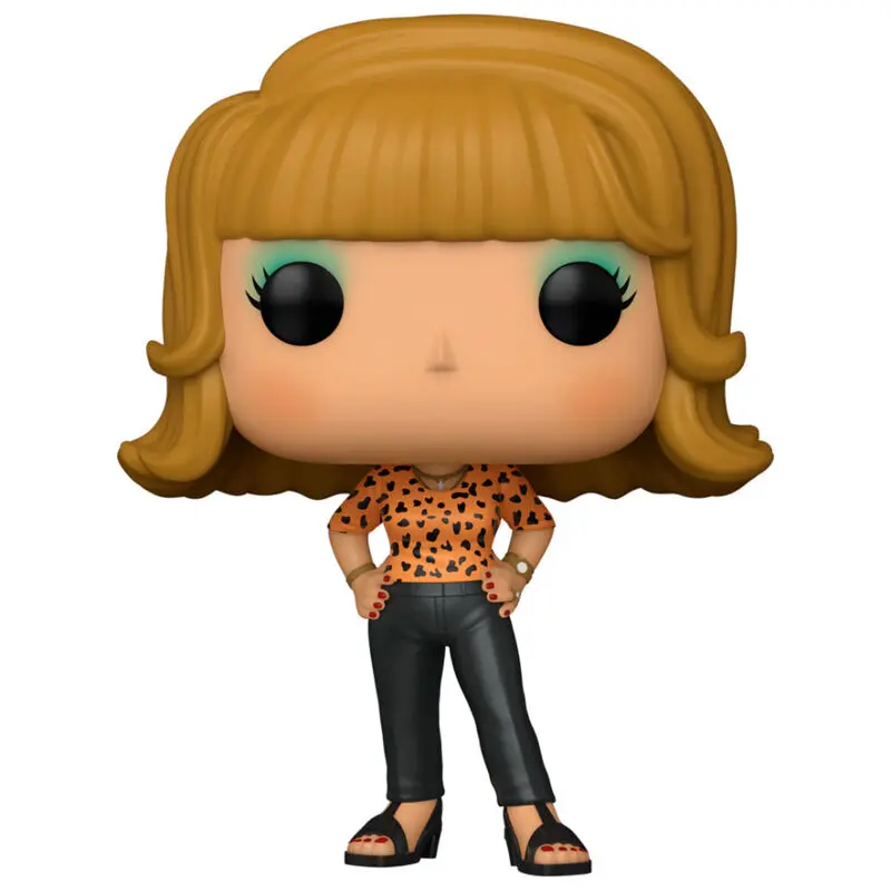 Rodzina Soprano POP! TV Vinyl Figure Carmela Soprano 9 cm zdjęcie produktu