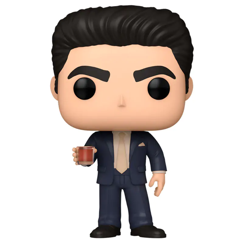 Figurka Funko POP The Sopranos Christopher Moltisanti zdjęcie produktu