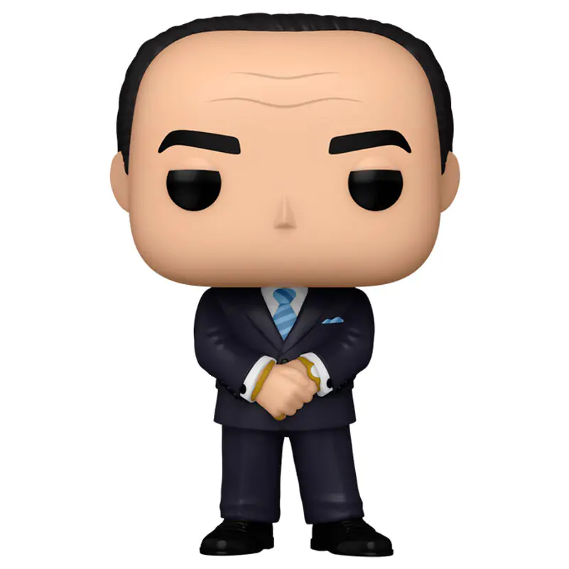 Figurka Funko POP The Sopranos Tony Soprano zdjęcie produktu