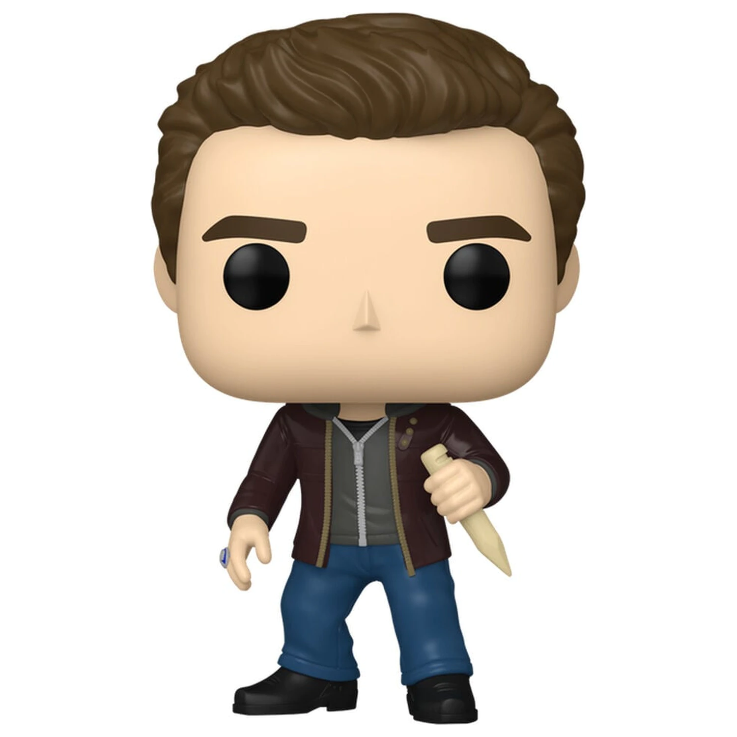 Figurka Funko POP The Vampire Diaries Damon Salvatore zdjęcie produktu