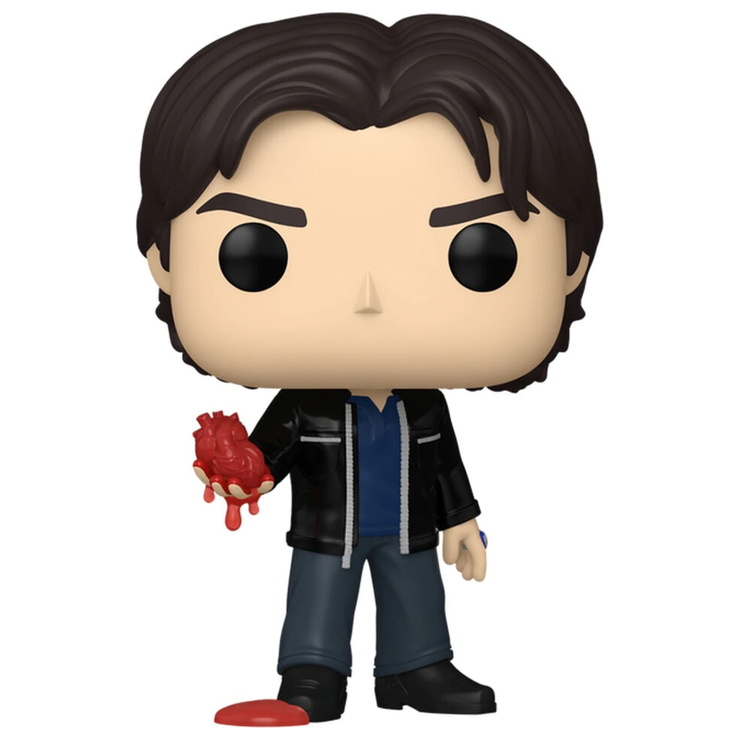 Figurka Funko POP The Vampire Diaries Damon Salvatore zdjęcie produktu