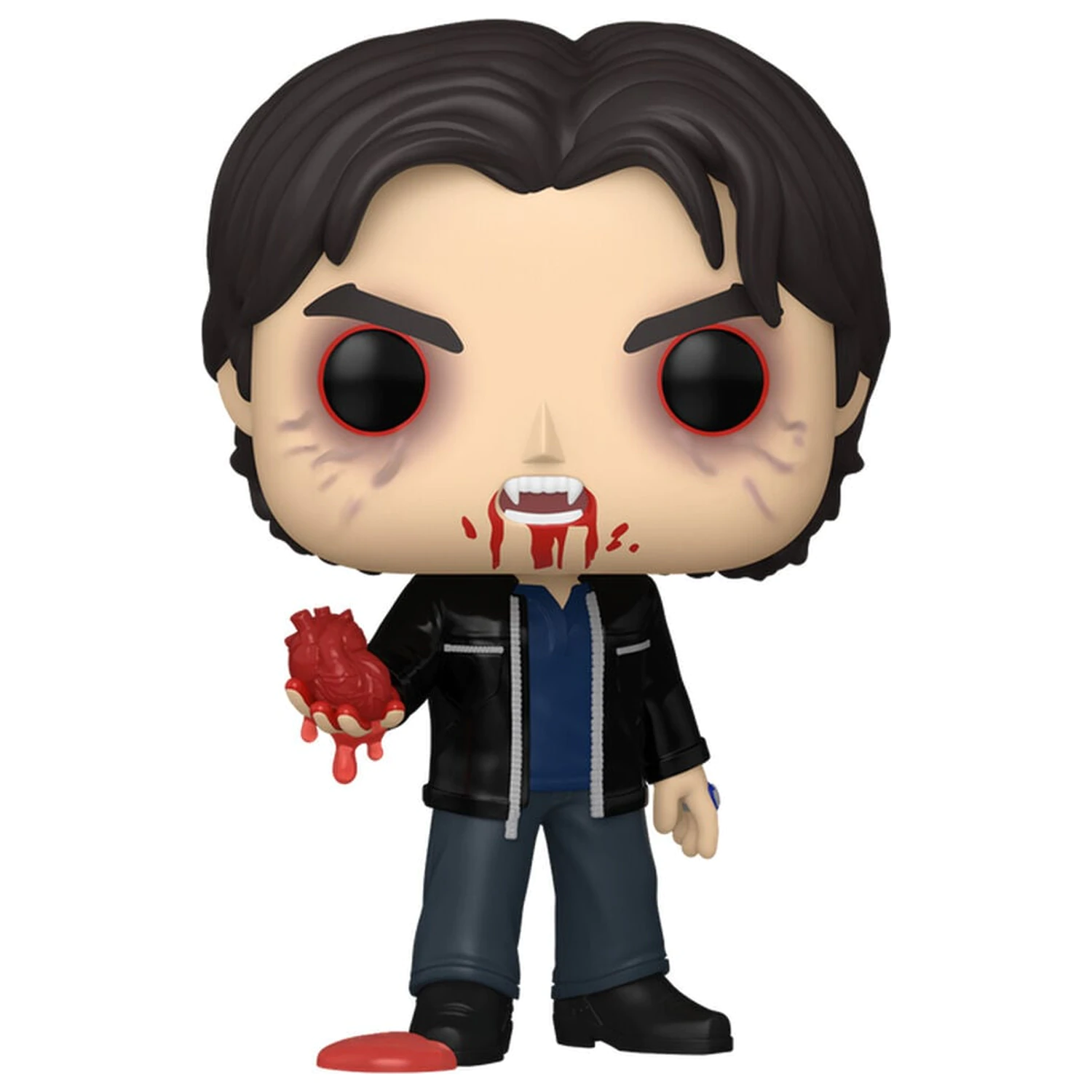 Figurka Funko POP The Vampire Diaries Damon Salvatore Chase zdjęcie produktu