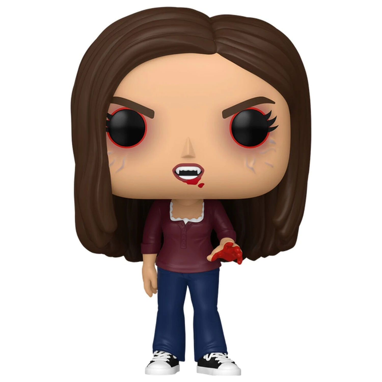 Figurka Funko POP The Vampire Diaries Elena Chase zdjęcie produktu