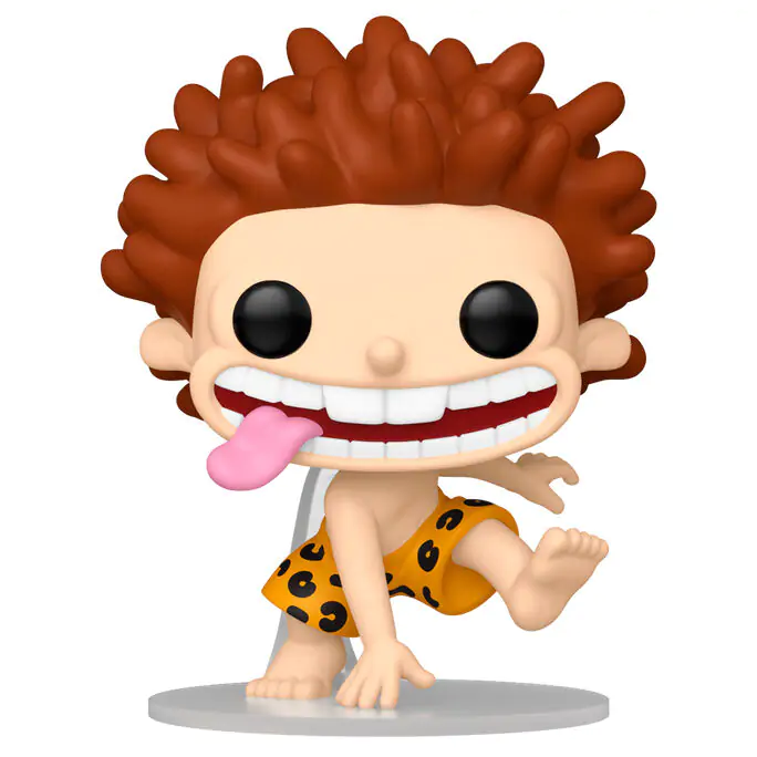 Figurka Funko POP The Wild Thornberrys - Donnie Thornberry zdjęcie produktu