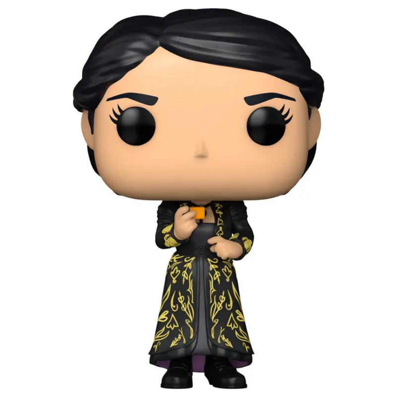 The Witcher POP! TV Figurka Vinyl Yennefer 9 cm zdjęcie produktu