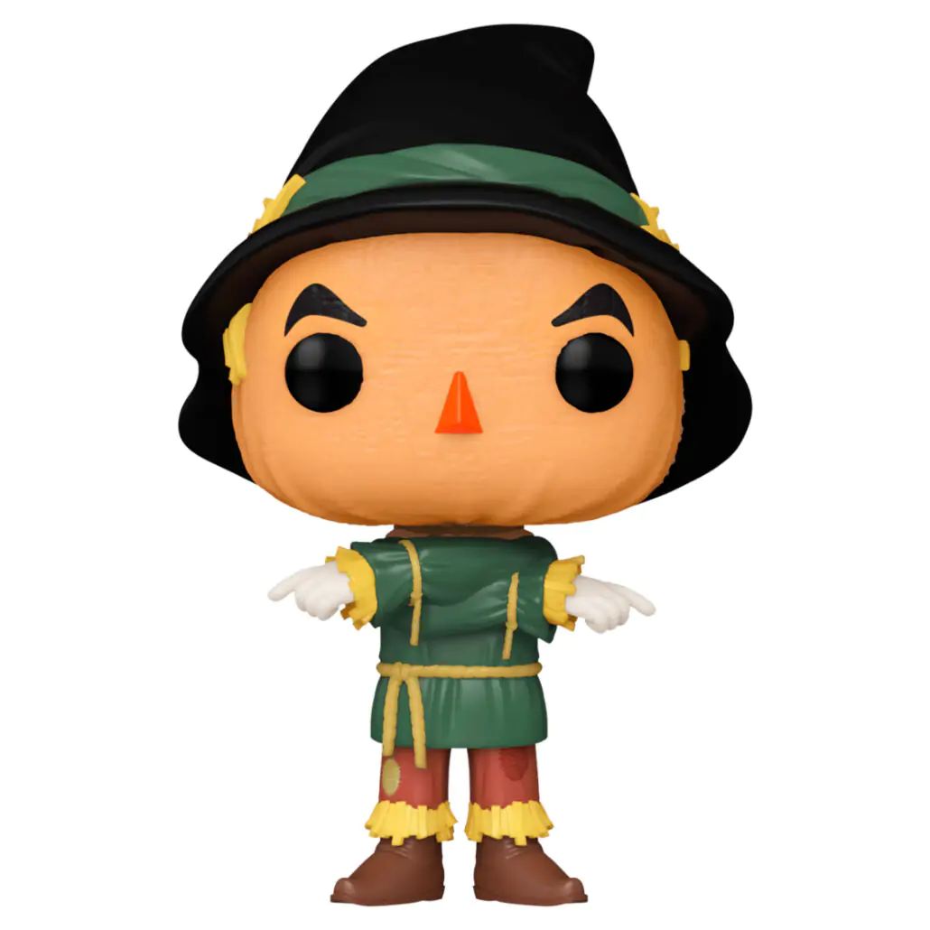 Figurka POP The Wizard of OZ Scarecrow zdjęcie produktu