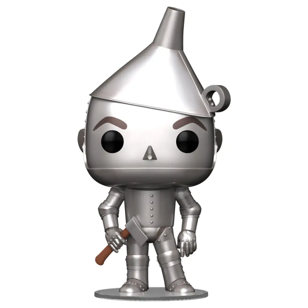 Figurka POP The Wizard of OZ Tin Man / Człowiek z Blaszek zdjęcie produktu