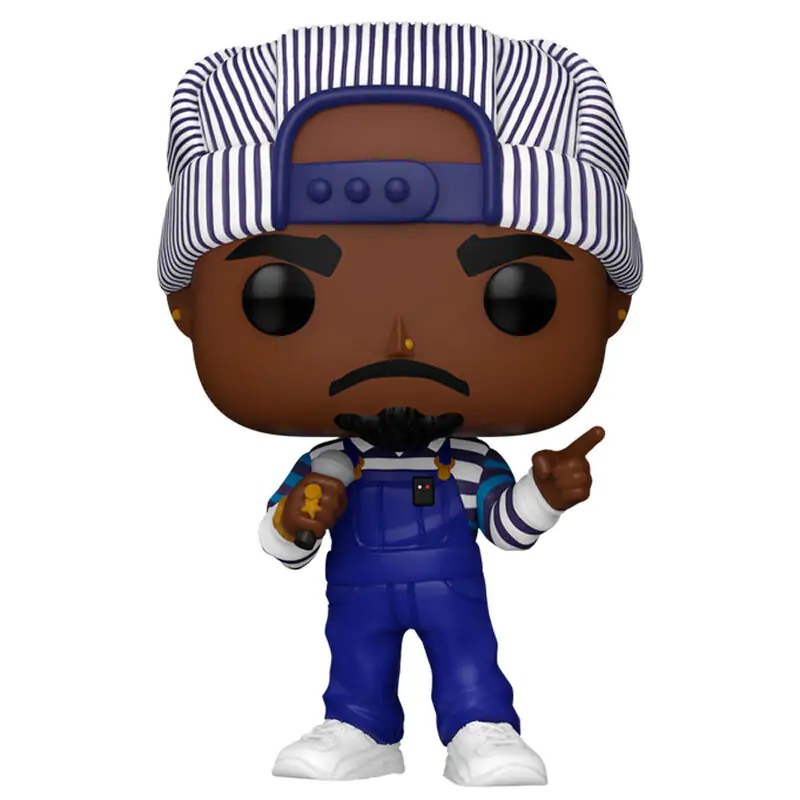 Figurka Funko POP Thug Life Tupac Shakur zdjęcie produktu