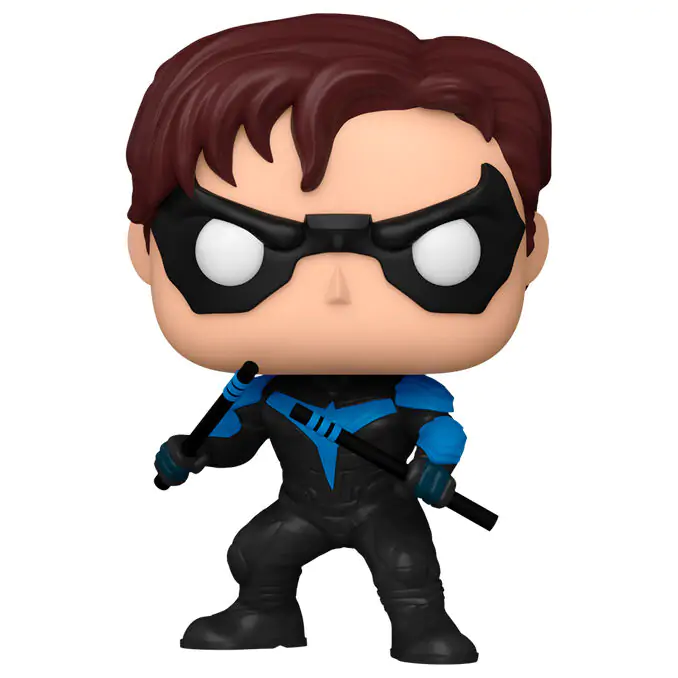 Figurka Funko POP Titans Nightwing zdjęcie produktu