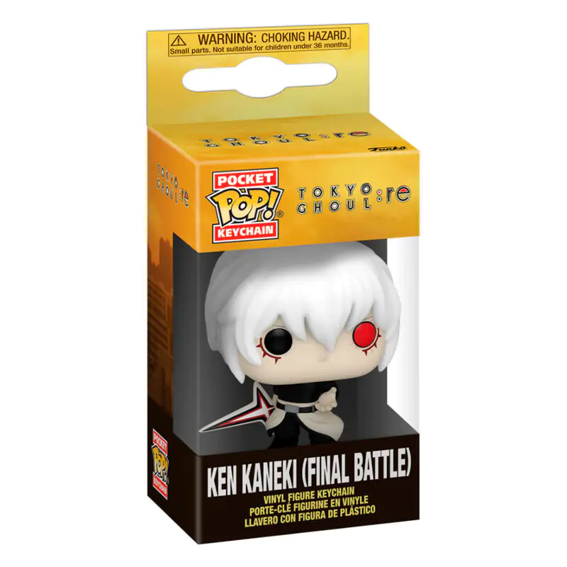 Figurka POP Tokyo Ghoul: re Ken Kaneki zdjęcie produktu