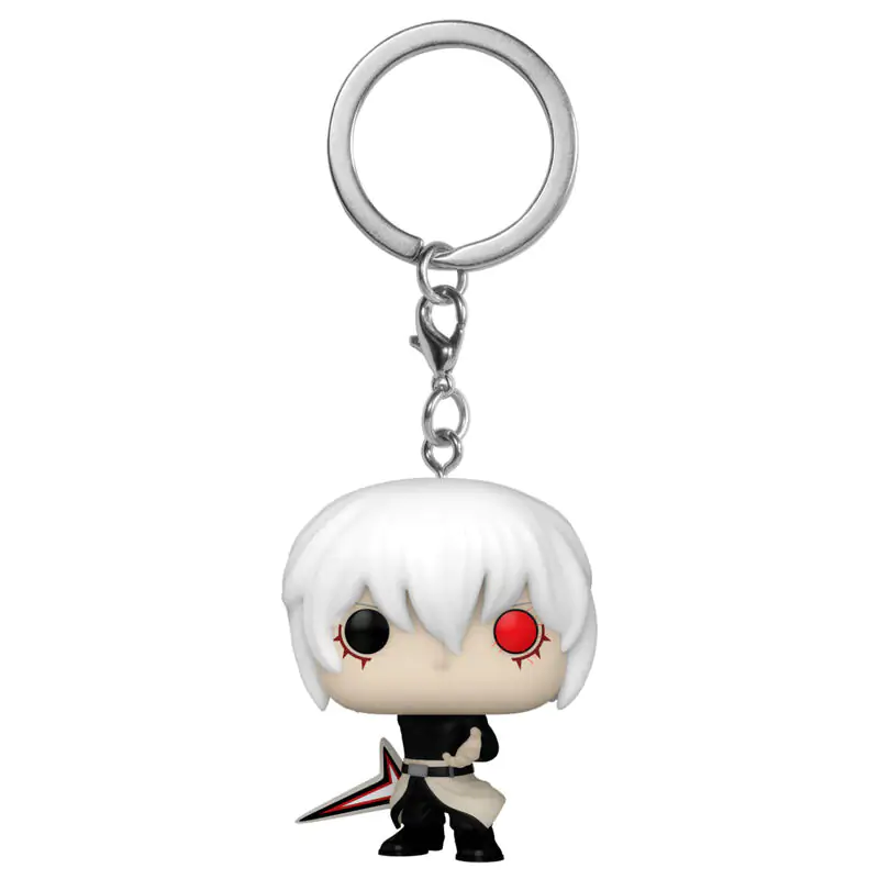 Figurka POP Tokyo Ghoul: re Ken Kaneki zdjęcie produktu