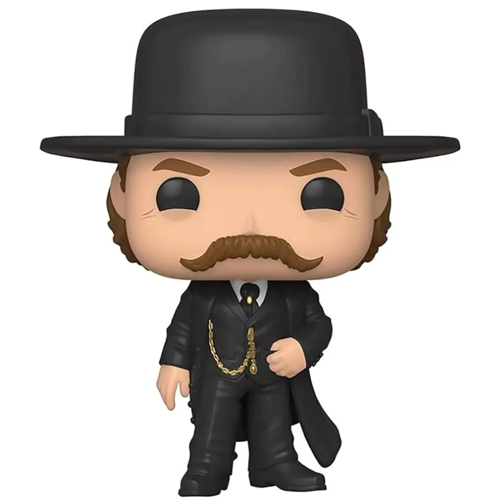 Figurka Funko POP Tombstone Wyatt Earp zdjęcie produktu