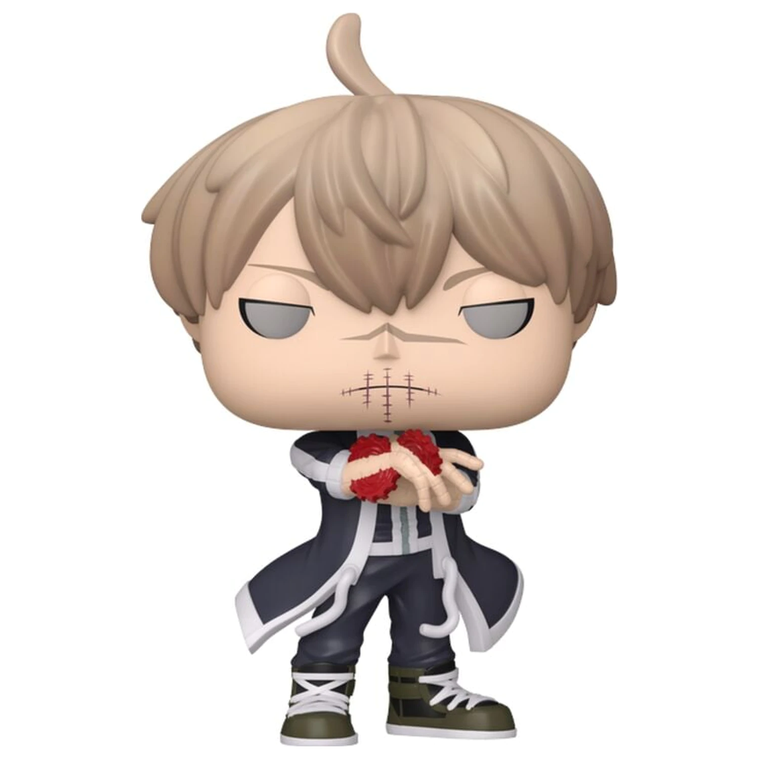 Funko POP figurka Tougen Anki Jin Kougasaki Chase zdjęcie produktu
