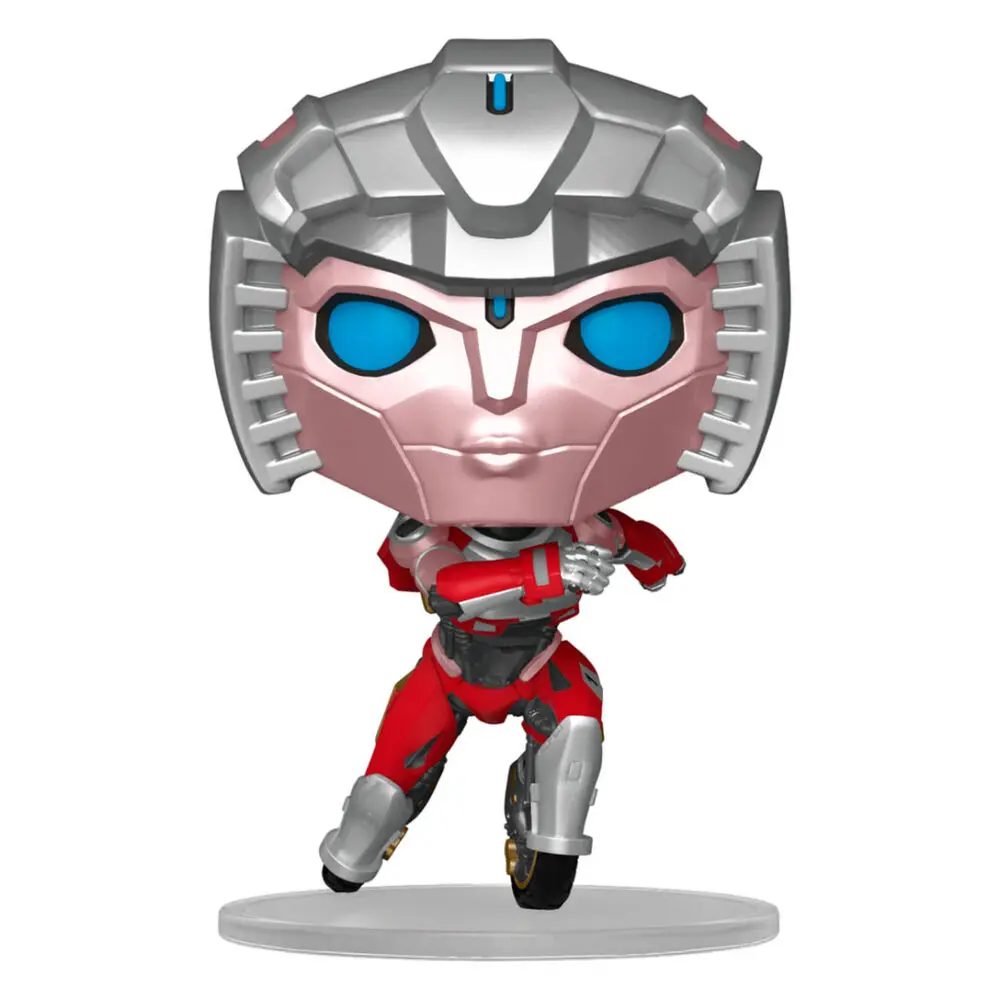 Transformers: Przebudzenie Bestii POP! Movies Figurka winylowa Arcee 9 cm zdjęcie produktu