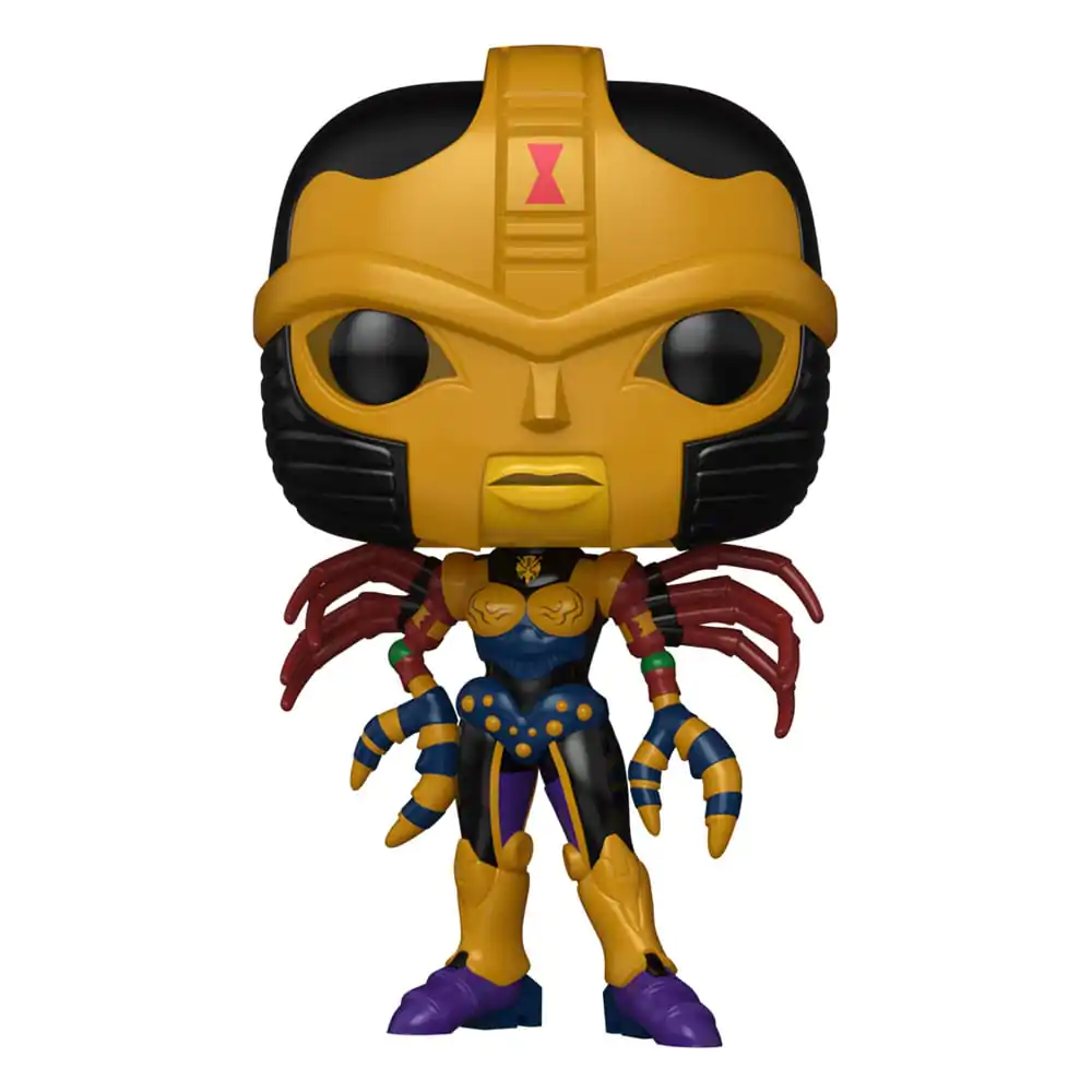 Funko POP figurka Transformers Beast Wars Blackarachnia zdjęcie produktu